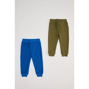 Defacto Erkek Bebek Jogger Eşofman 2'li Alt S1527A220WN