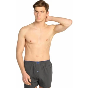 Füme 117 Penye Erkek Boxer