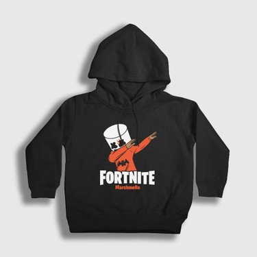 Sweatshirt marshmello shop