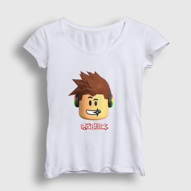 Presmono Kad n Beyaz Kid Roblox T Shirt Fiyat Taksit Secenekleri