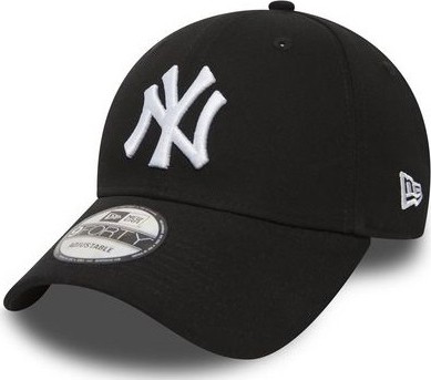 New Era 940 League Basic Neyyan Ayarlanabilir Erkek Şapka, Günlük ve Spor Tarz İçin Rahat Kullanım