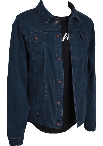 Viking's Line Denim Mont Laci Trent