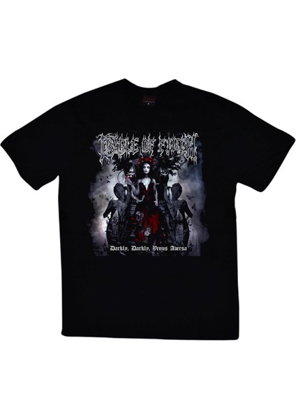 fame Cradle Of Field Baskılı T-Shirt