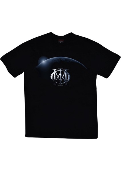 fame Dream Theater Baskılı T-Shirt