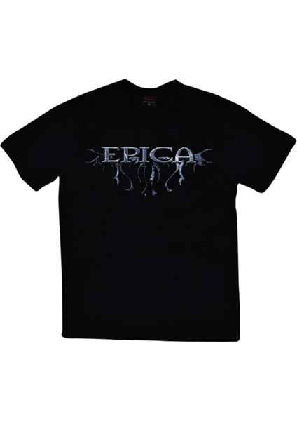 fame Epica Baskılı T-Shirt
