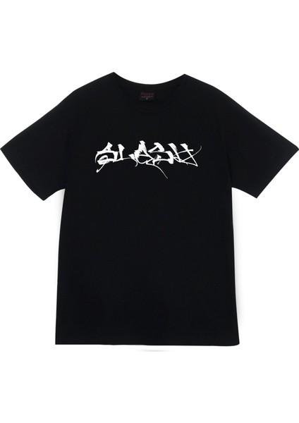 fame Guns N Roses Baskılı T-Shirt