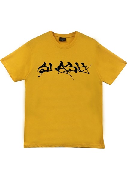 fame Guns N Roses Baskılı T-Shirt