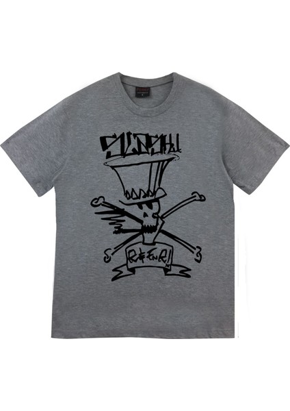 fame Guns N Roses Baskılı T-Shirt fiyatları
