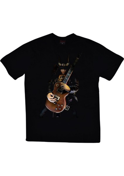 fame Guns N Roses Baskılı T-Shirt