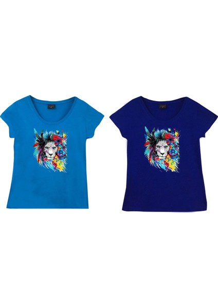 fame Kaplan Baskılı Body