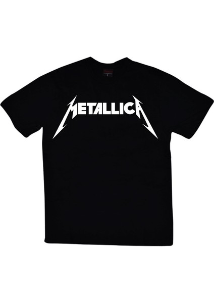 fame Metallica Baskılı T-Shirt fiyatları