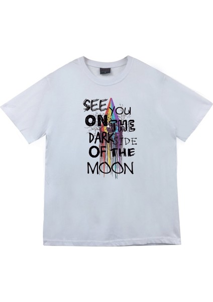 fame Pink Floyd Baskılı T-Shirt fiyatları