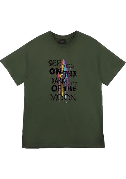 fame Pink Floyd Baskılı T-Shirt fırsatları
