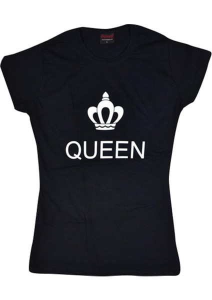fame Queen Baskılı Body