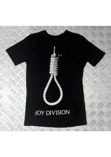 fame Joy Division Baskili T-Shirt