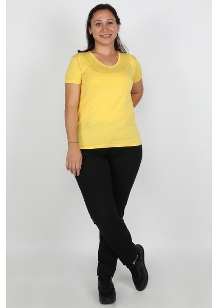 Büyük Beden Gabardin Kadın Pantolon Siyah fiyatları