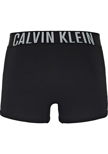 Calvin Klein Pamuklu 2 Pack Erkek Boxer 000NB2602A Ub1