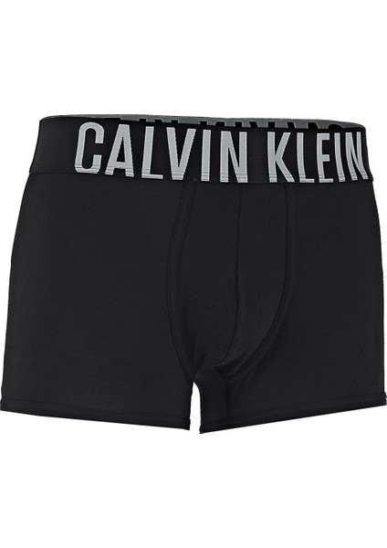 Calvin Klein Pamuklu 2 Pack Erkek Boxer 000NB2602A Ub1