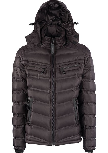 0W Everest Coat Erkek Kaban
