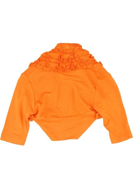 Kız Çocuk Bolero
