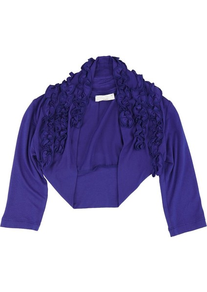 Kız Çocuk Bolero