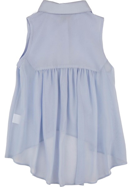 Kız Çocuk Gömlek modelleri