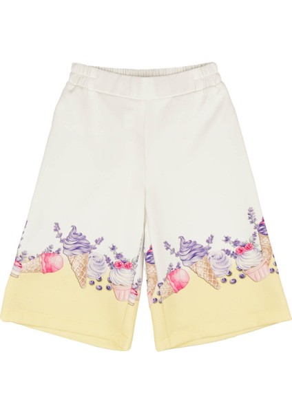 Kız Çocuk Pantolon