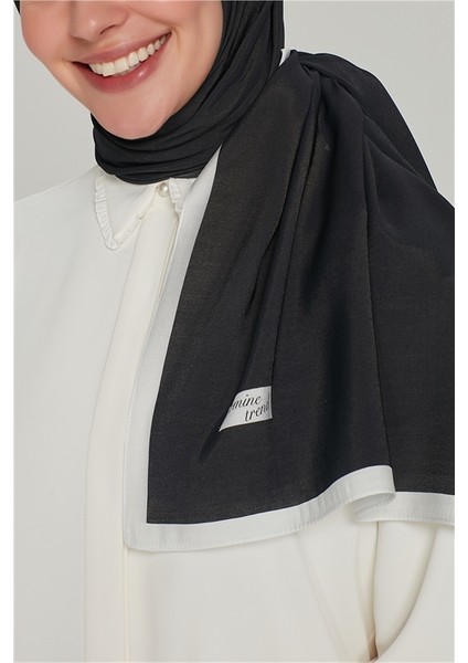 Ipek Eşarp 2019 Ilkbahar-Yaz - 8109D 38 - Tivil - Yaldızlı Çiçek Bahçesi Modeli fiyatları