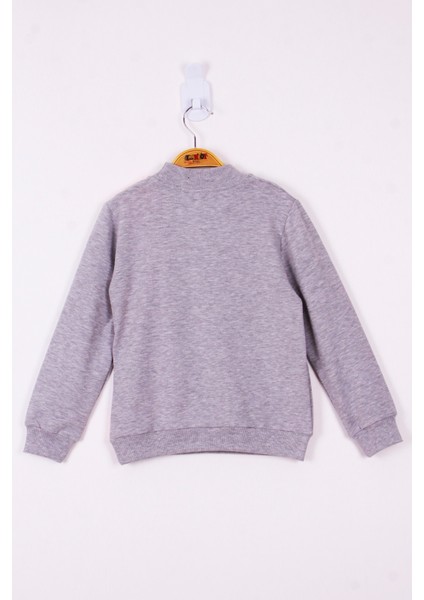 Erkek Çocuk Garnili Sweatshirt fiyatları