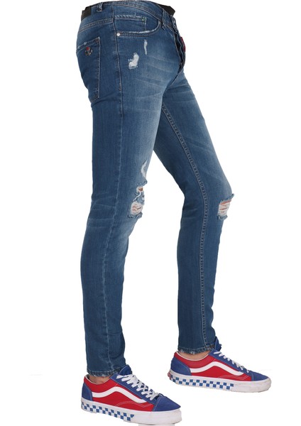1059 Erkek Denim Lazer Işlemli fiyatları