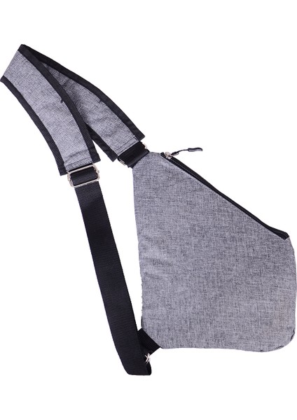 Strong Tek Omuz Çapraz Askılı Göğüs ve Sırt Çantası,body Bag Çanta
