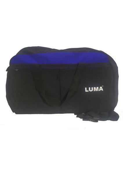 Spor Seyahat Çantası New Sport (Küçük Boy)