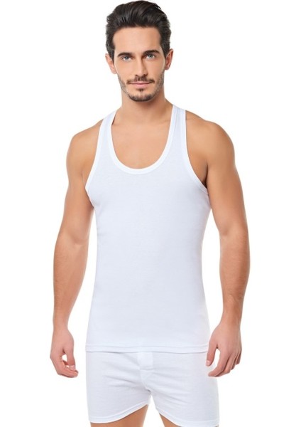 0118 Erkek 6'lı Paket Ribana Sporcu Atlet