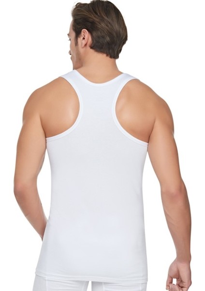 0118 Erkek 6'lı Paket Ribana Sporcu Atlet