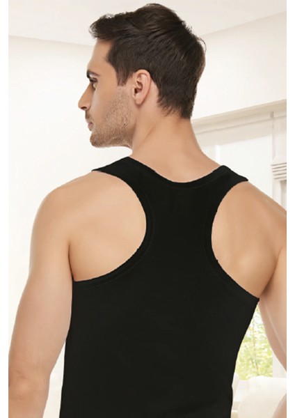 1304 Elastan Spor Atlet 3'lü Paket