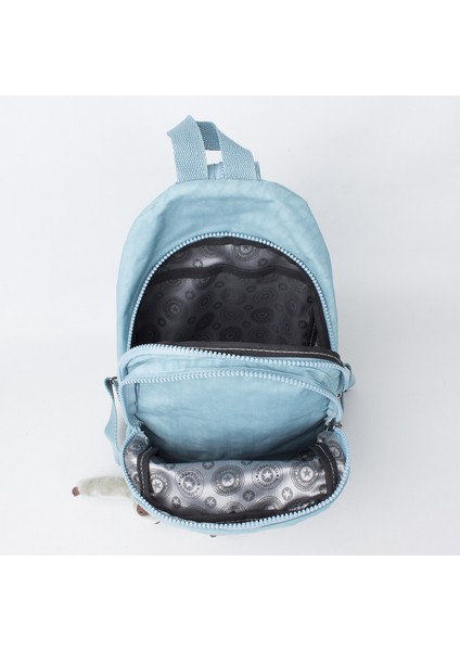 Urban 2034 Klınkır Kumaş Unisex Sırt Çantası Haki indirimleri