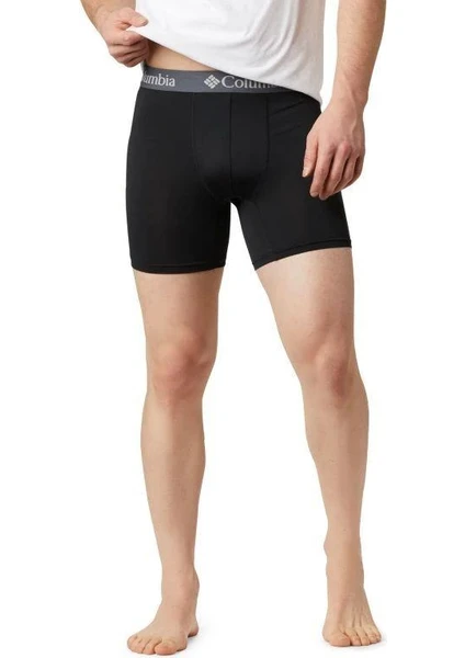 Poly Stretch Erkek 2li Boxer Çamaşır C937B-270