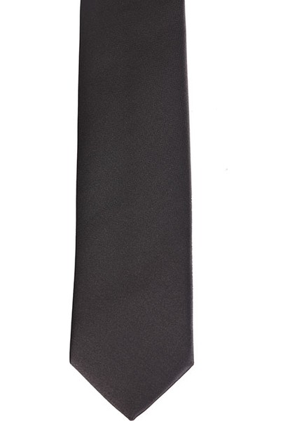 Koyu Gri ( Füme )Mendilli Kravat Smdk-6 fiyatları