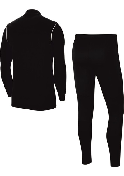 M Park 20 Knit Track Eşofman Takımı Siyah fiyatları