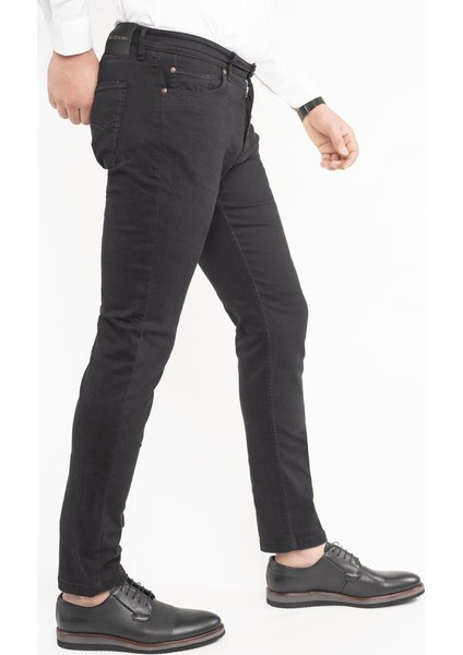 Regular Fit Erkek Kot Pantolon fiyatları