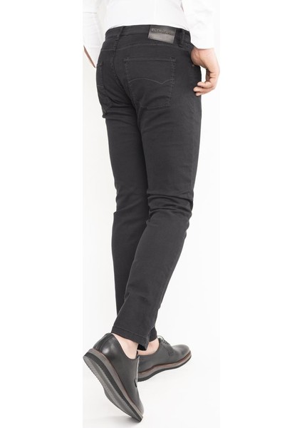 Regular Fit Erkek Kot Pantolon modelleri