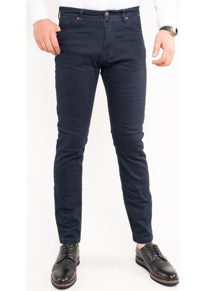 Regular Fit Erkek Kot Pantolon fiyatları