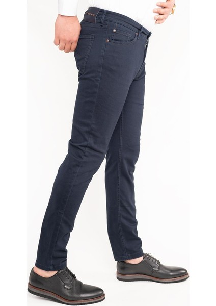 Regular Fit Erkek Kot Pantolon modelleri