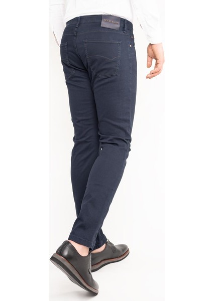 Regular Fit Erkek Kot Pantolon fırsatları