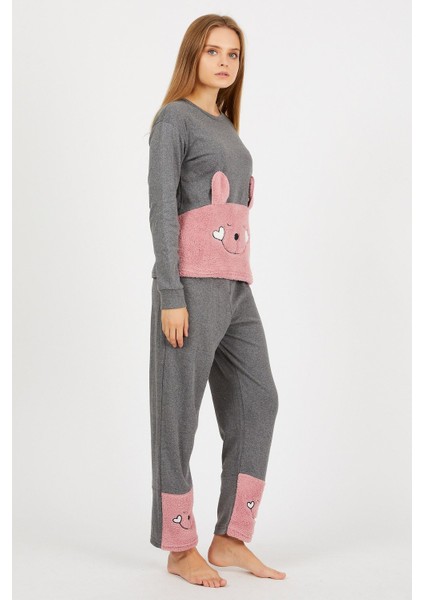 Baskılı Pijama Takım modelleri