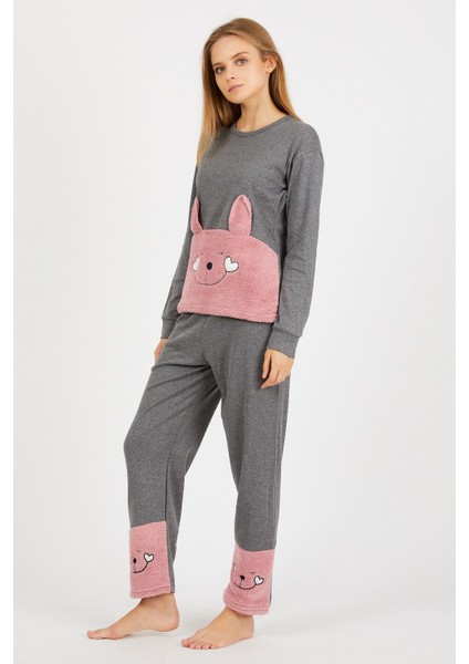 Baskılı Pijama Takım fırsatları