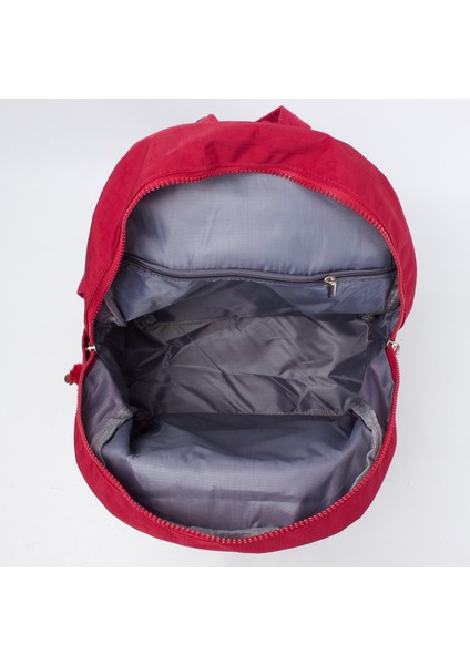 Kenyon 8806 Unisex Klinkır Kumaş Sırt Çantası Sarı