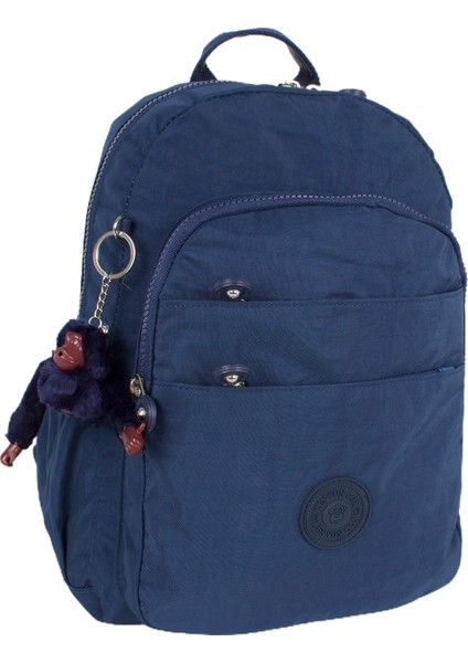 Kenyon 8806 Unisex Klinkır Kumaş Sırt Çantası Lacivert fiyatları