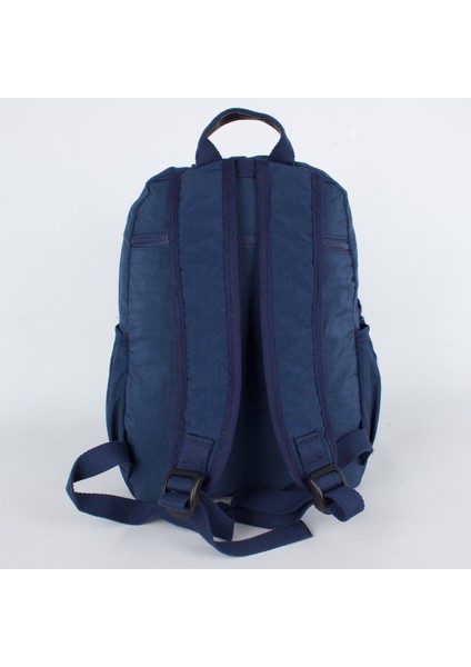 Kenyon 8806 Unisex Klinkır Kumaş Sırt Çantası Lacivert fırsatları