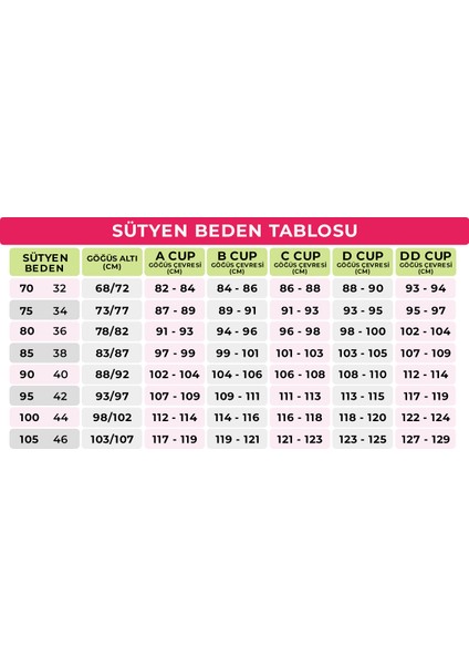 Rapapakadın Siyah Iki Beden Küçülten Sütyen 2168-